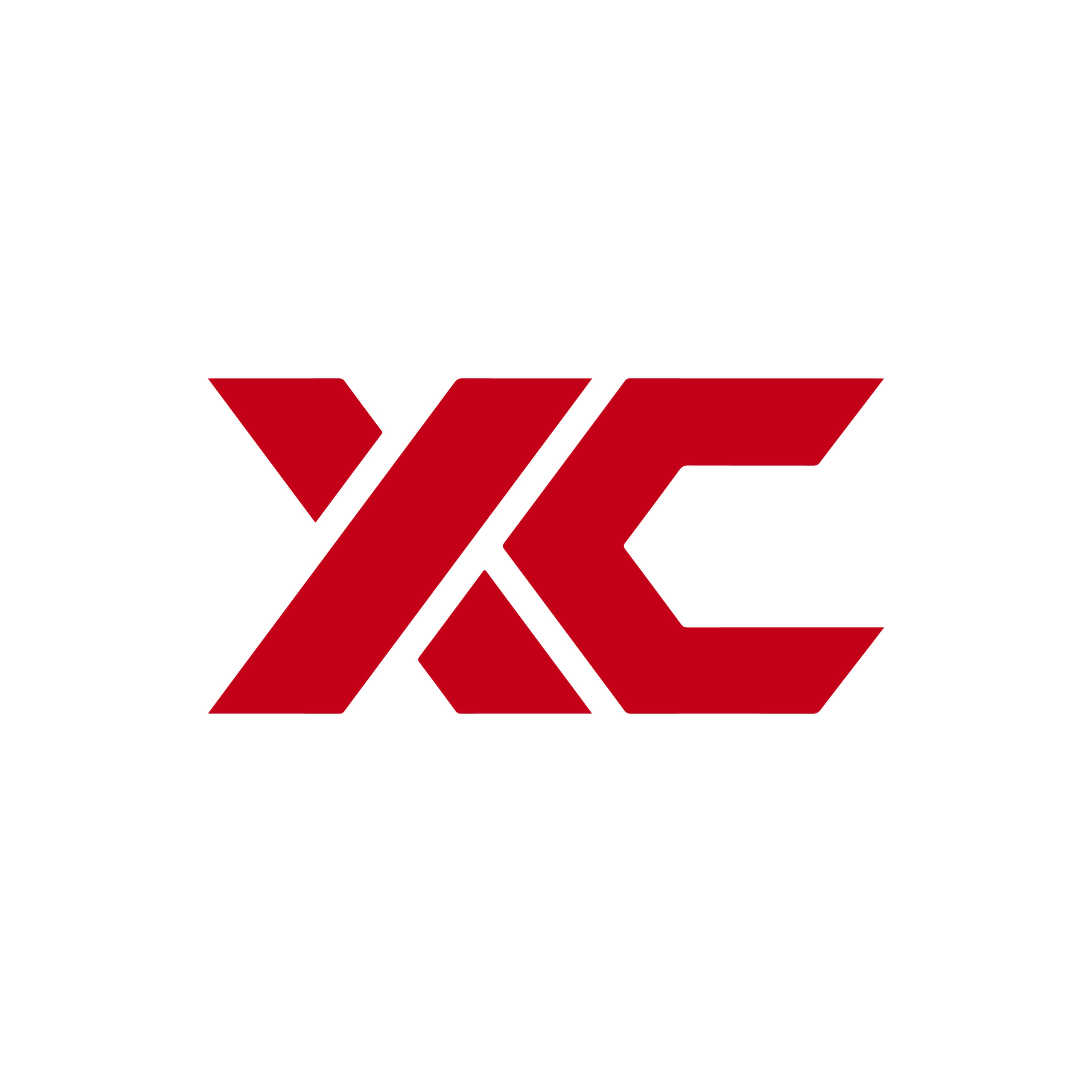XC Logo